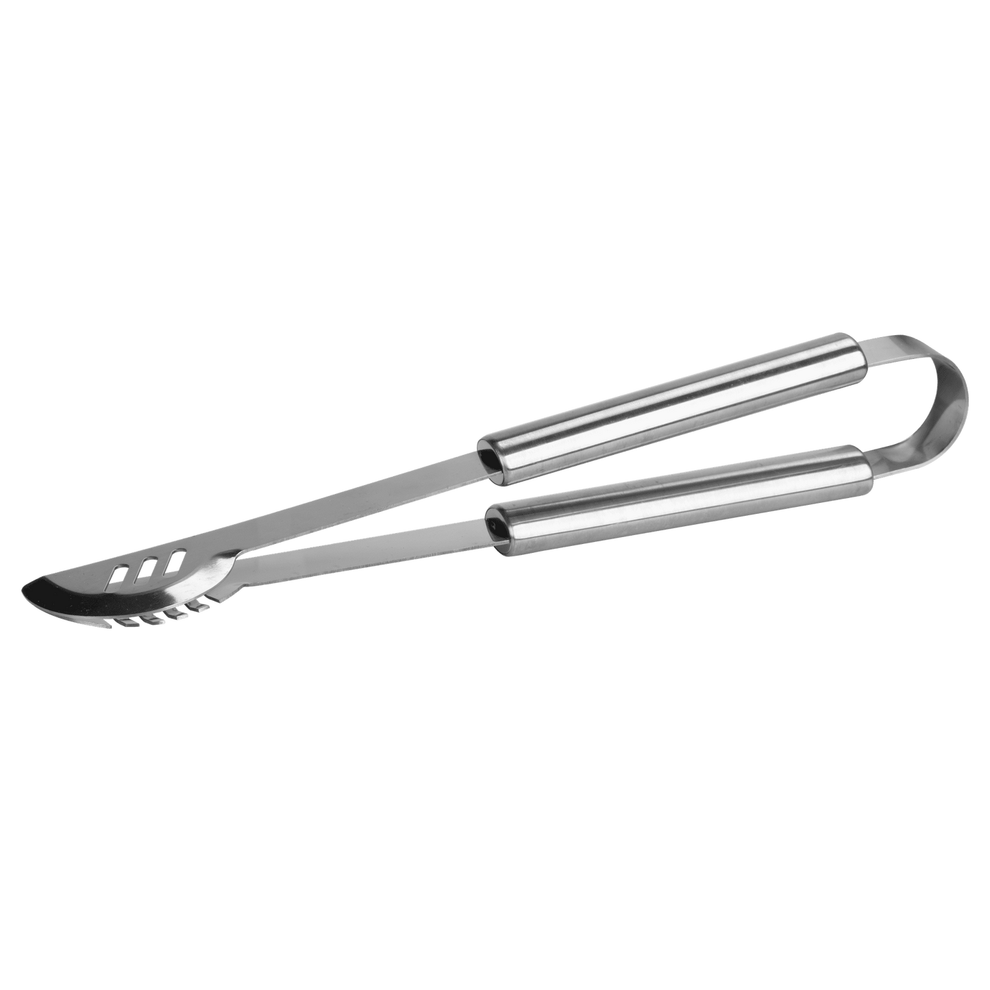 LHRIVER Stainless Steel BBQ Tool Grilling Accessories Kit with Bag for Camping, Kitchen