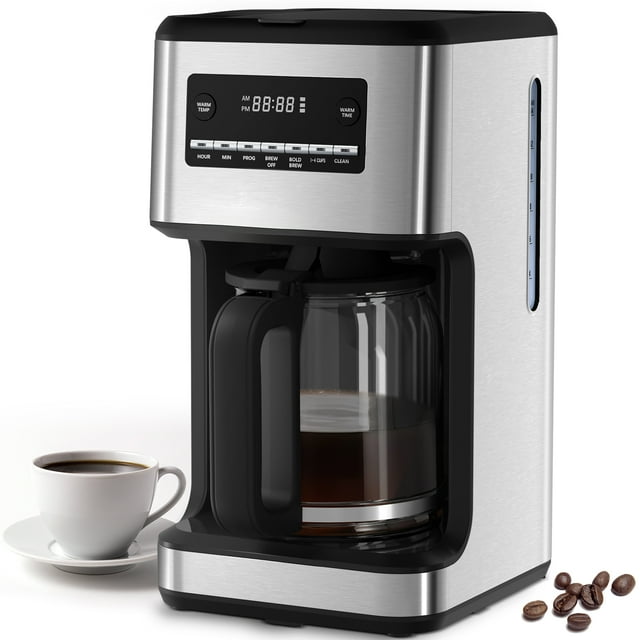 Cup at a time coffee maker best sale