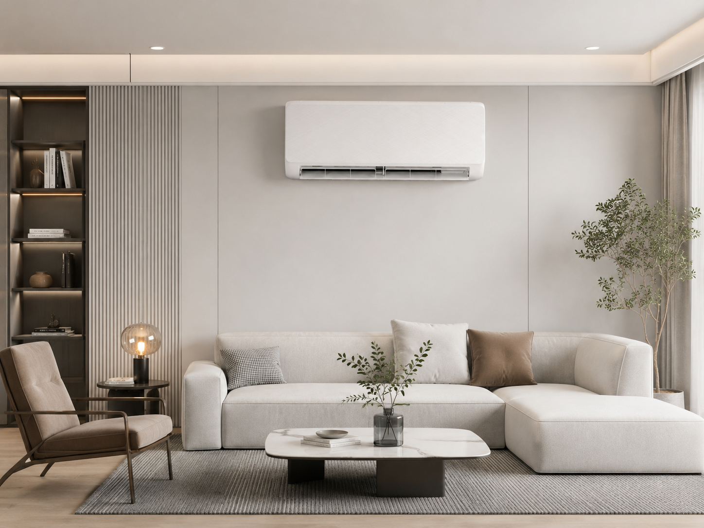Mini Split Air Conditioner