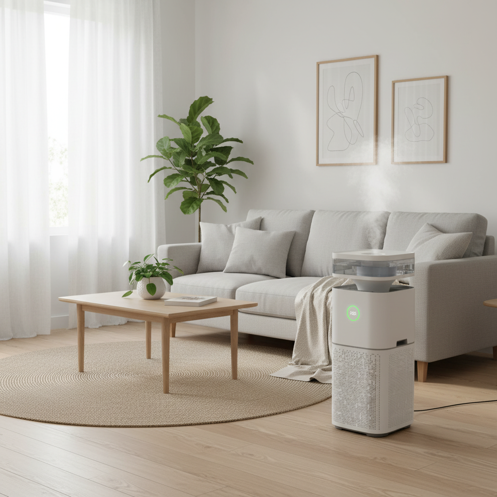 Air Purifier