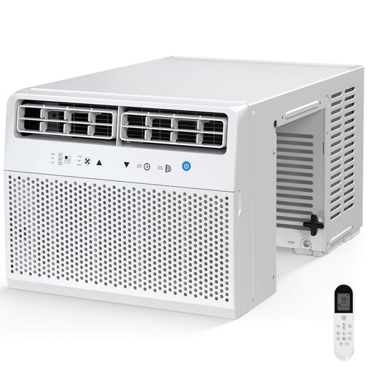 10000BTU U-Shaped Window Air Conditioner Cools up to 450 Sq. Ft A5416W