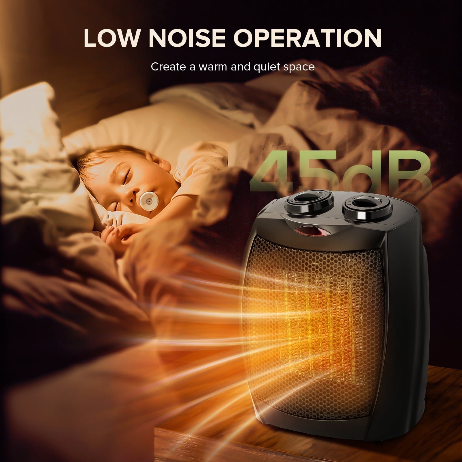 Small Space Heater Small Space Heater H56901X Kismile